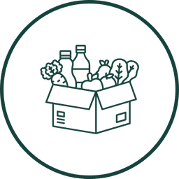 Icon of products