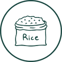 Nutraley's Rice