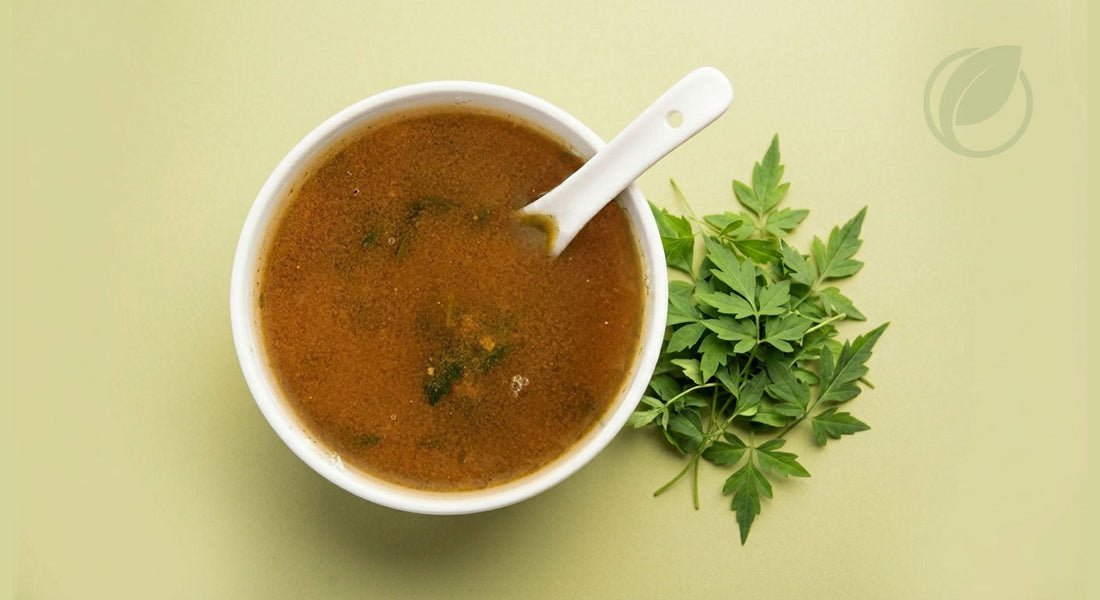 Mudakathan Keerai: The Siddha Herb for Joint Pain, Digestion & Skin Health