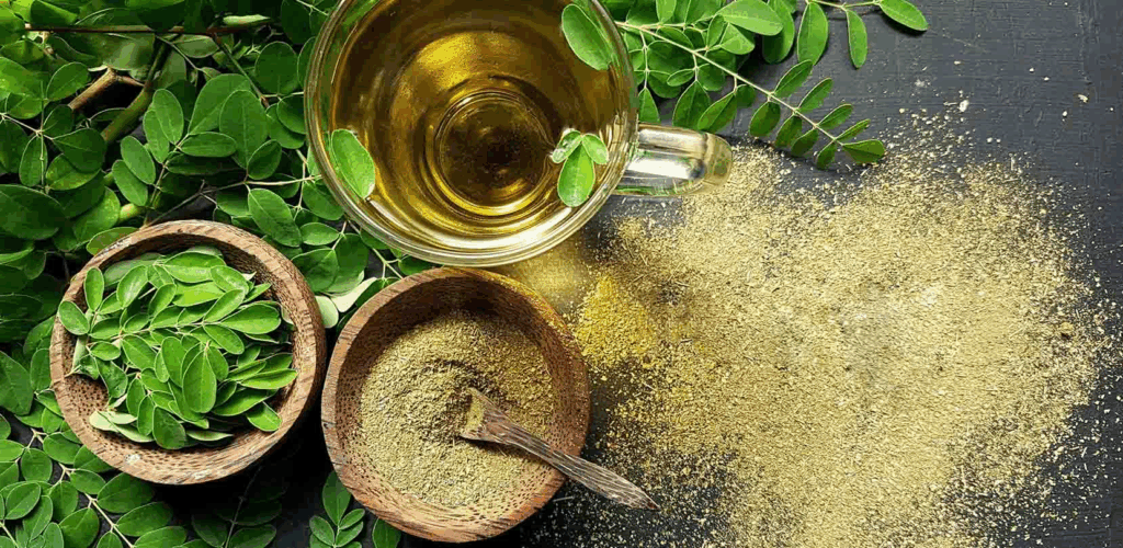 How to Add Moringa to Your Diet