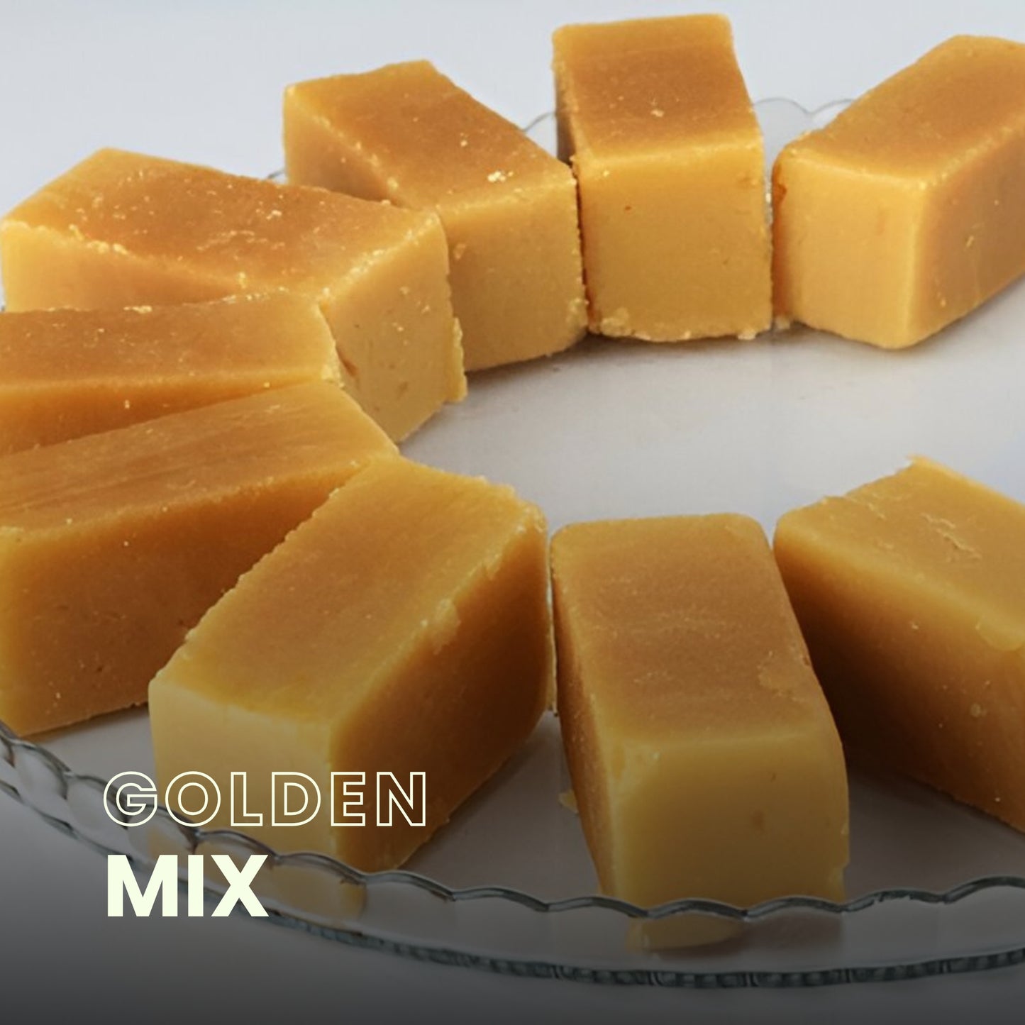 Gram Flour - 500 gms
