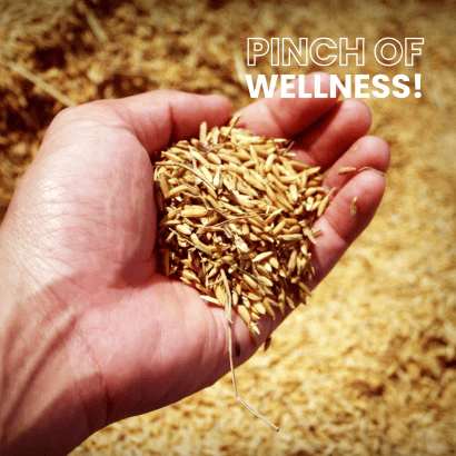 Ajwain - Carom Seeds - 250 gms