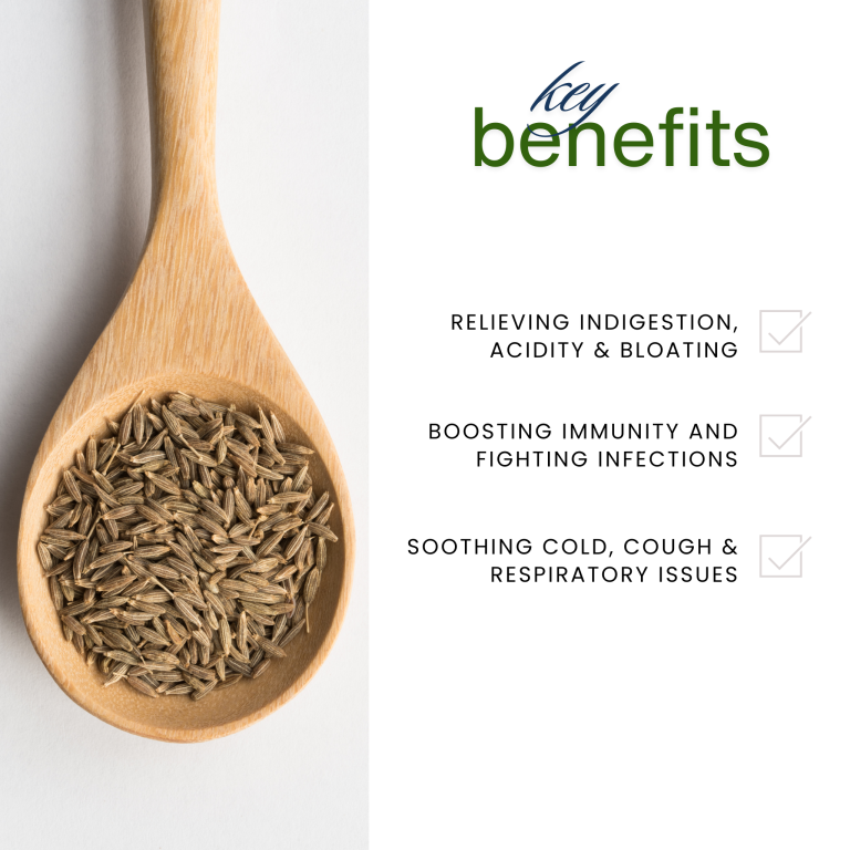 Ajwain - Carom Seeds - 250 gms