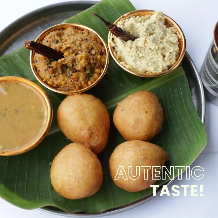 Bajji Bonda Mix - 200 gms
