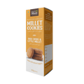 Chia Seeds & Little Millet Cookies - 100 gms