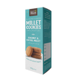 Coconut & Foxtail Millet Cookies - 100 gms
