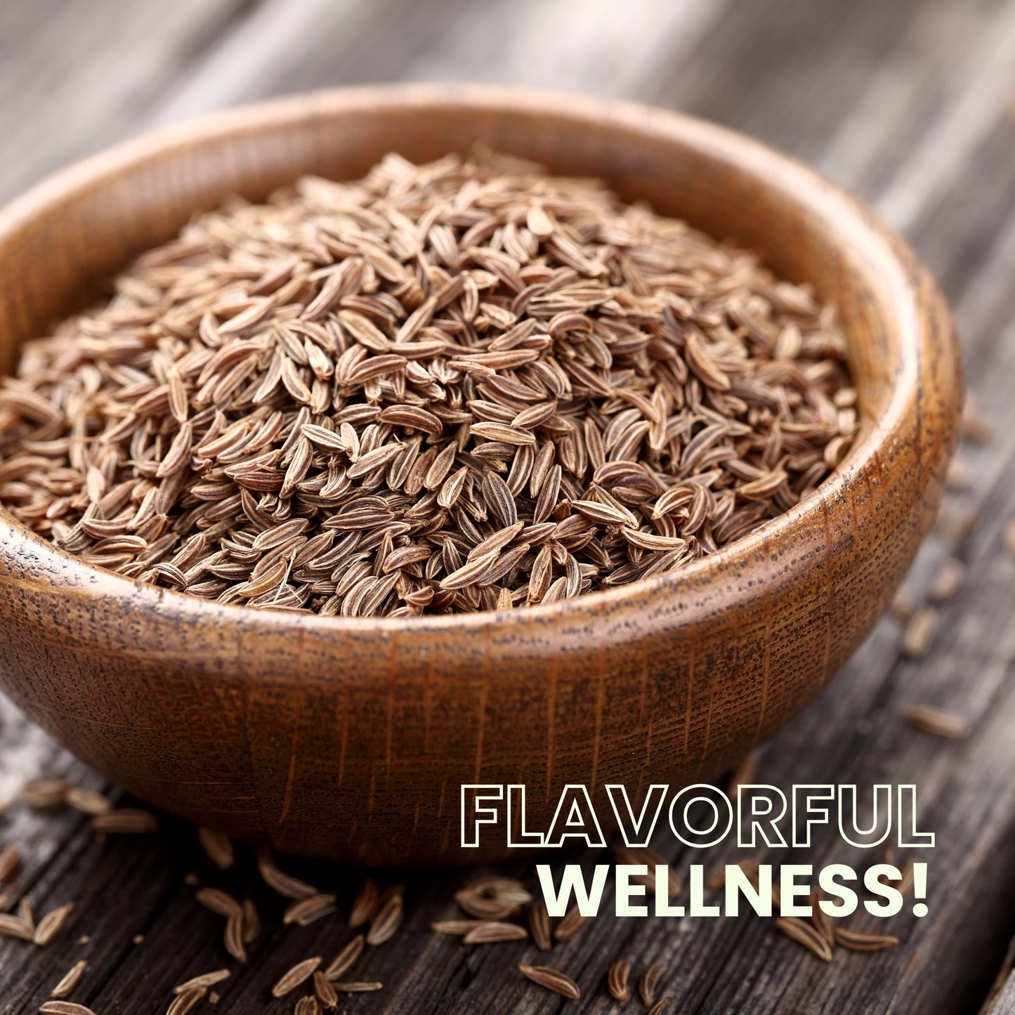 Cumin seeds - 250 gms