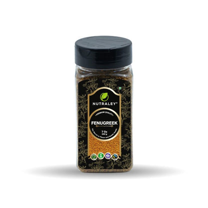 Fenugreek Seeds - 200 gms