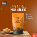 Instant Finger Millet Noodles - 175 gms