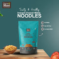 Instant Foxtail Millet Noodles -  175 gms
