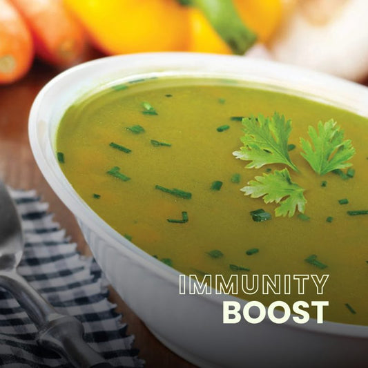 Solanum Trilobatum (Thoothuvalai) Soup - 50 gms