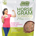 Horse Gram Porridge Mix - 500 gms