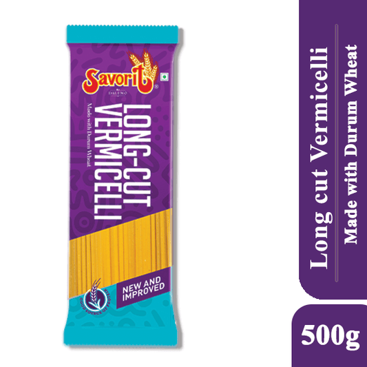 Savorit Longcut Vermicelli - 500 gms