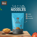 Instant Multi Millet Noodles - 175 gms