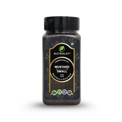 Mustard Small - 200 gms