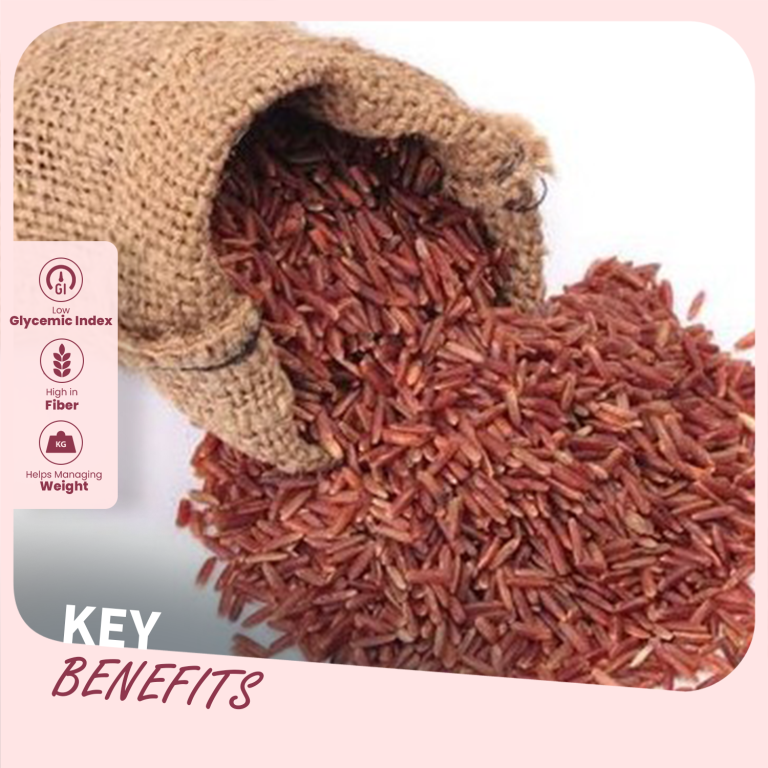Navara Rice - 2 lb