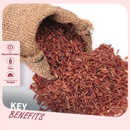 Navara Rice - 2 lb