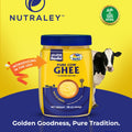 Nandini Pure Cow Ghee – 500g