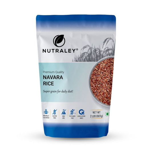 Navara Rice - 2 lb