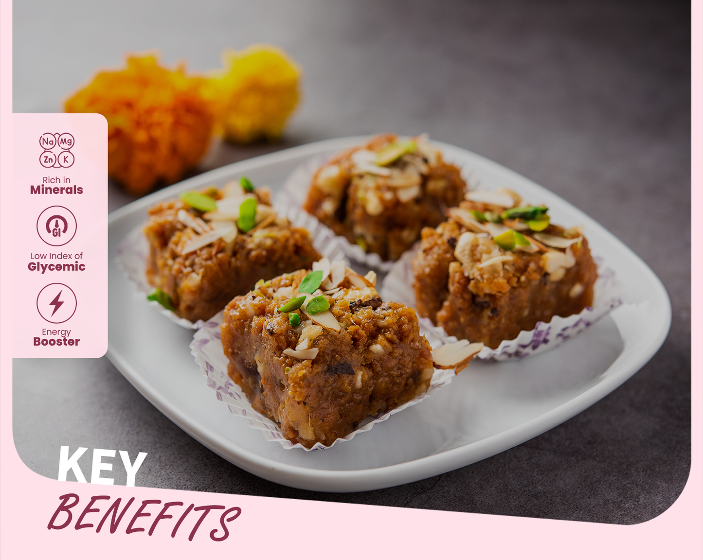 Palmyra Palm Jaggery - Premium & Traditional Natural Sweetener