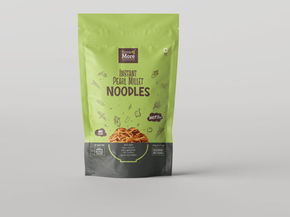 Instant Pearl Millet Noodles - 175 gms