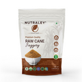 Raw Cane sugar (Jaggery) - 2lb Natural sweetener from sugarcane