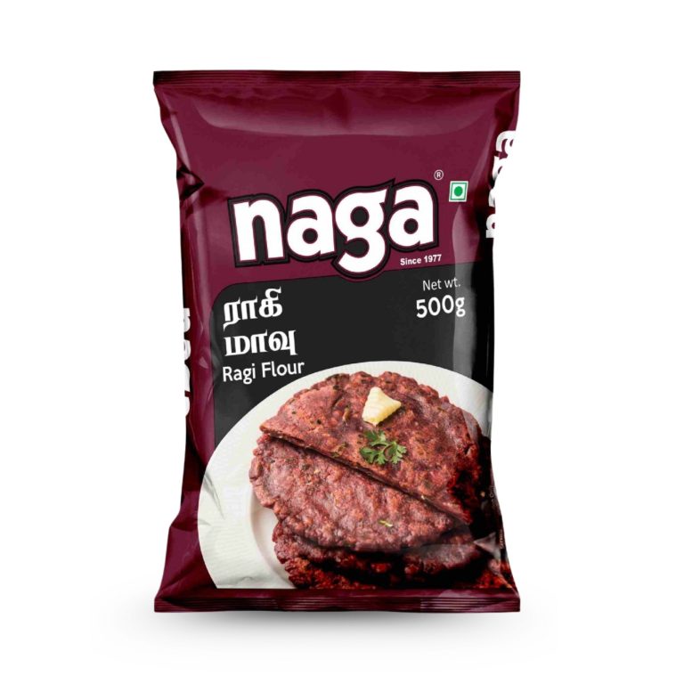 Ragi Flour - 500 gms
