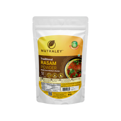 Rasam Powder - 200 gms