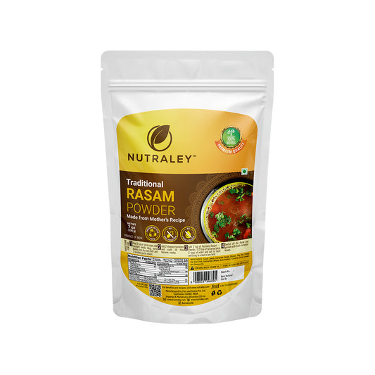 Rasam Powder - 200 gms