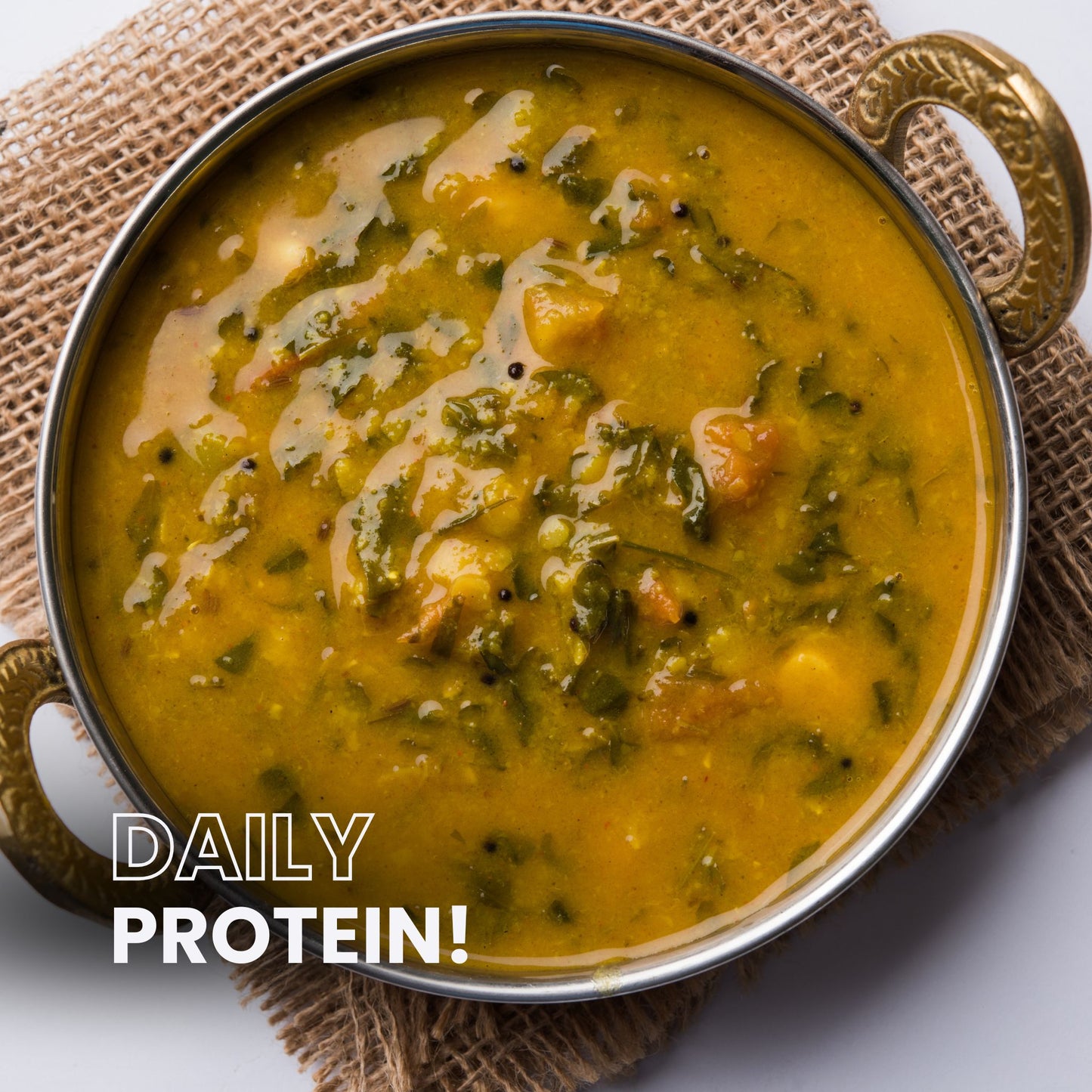 Toor Dal - 2.0 lb