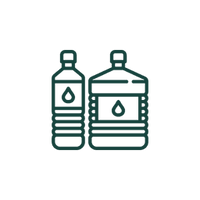 Cold Pressed oils