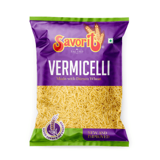 Savorit Shortcut Roasted Vermicelli - 500 gms