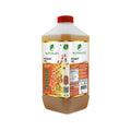 Natural Peanut Oil - Premium Cold-pressed & Unrefined