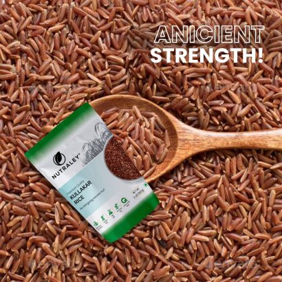 Kullakar Rice - 2 lb