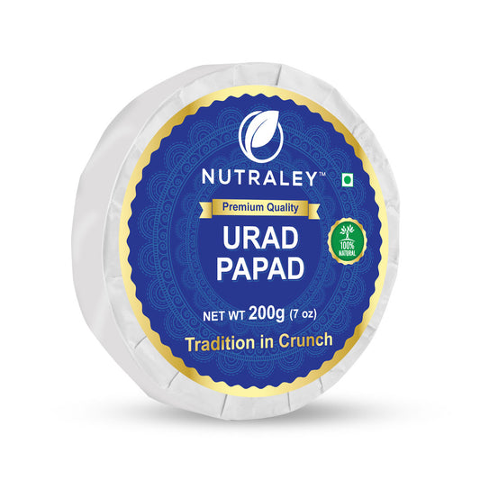 Urad Papad (Appalam)