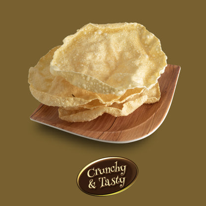 Urad Papad (Appalam)