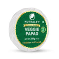 Veggie Papad (Appalam)